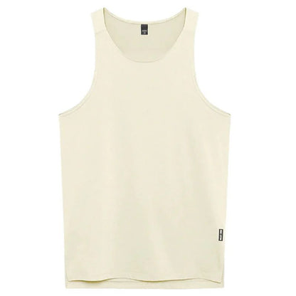 Men's Sleeveless Gym Tank Top for Fitness
