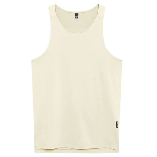 Men's Sleeveless Gym Tank Top for Fitness