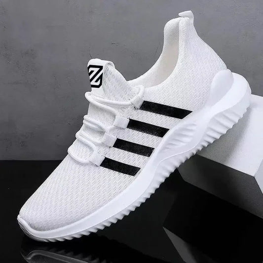 2024 Men's Breathable Tennis Sports Shoes
