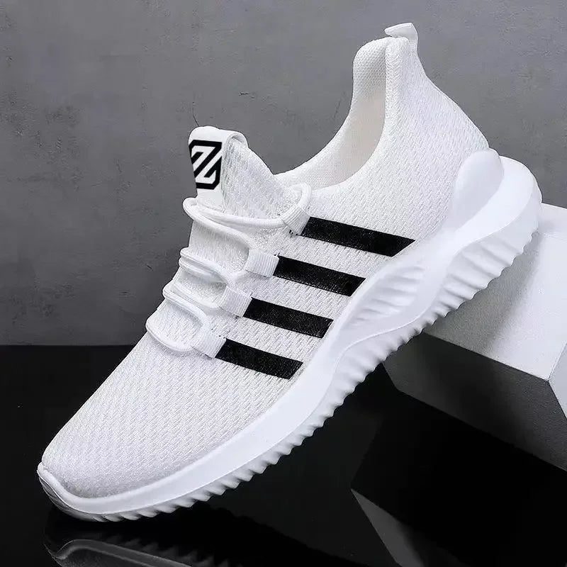 2024 Men's Breathable Tennis Sports Shoes