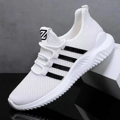 2024 Men's Breathable Tennis Sports Shoes
