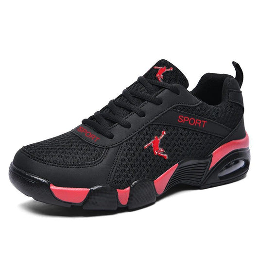 Men's Breathable Running Shoes for Sports