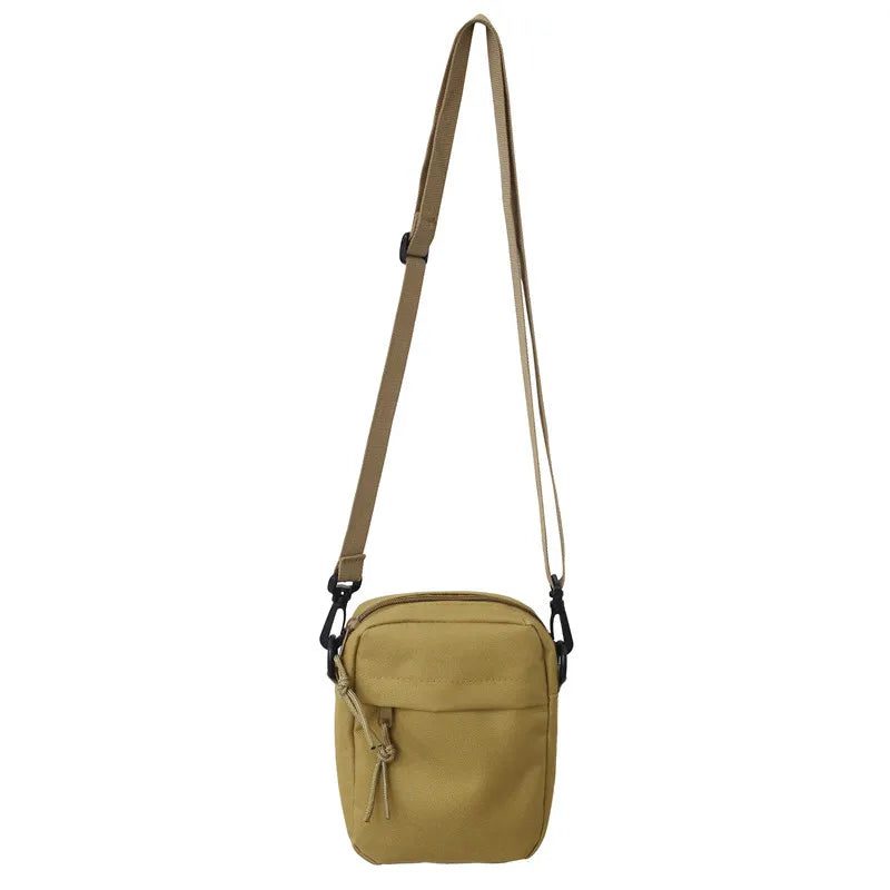 Trendy Oxford Crossbody Bag for Women