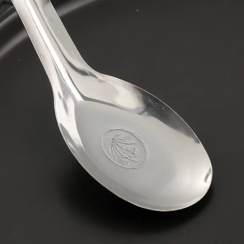Wholesale Stainless Steel Soup Spoons for Kitchens