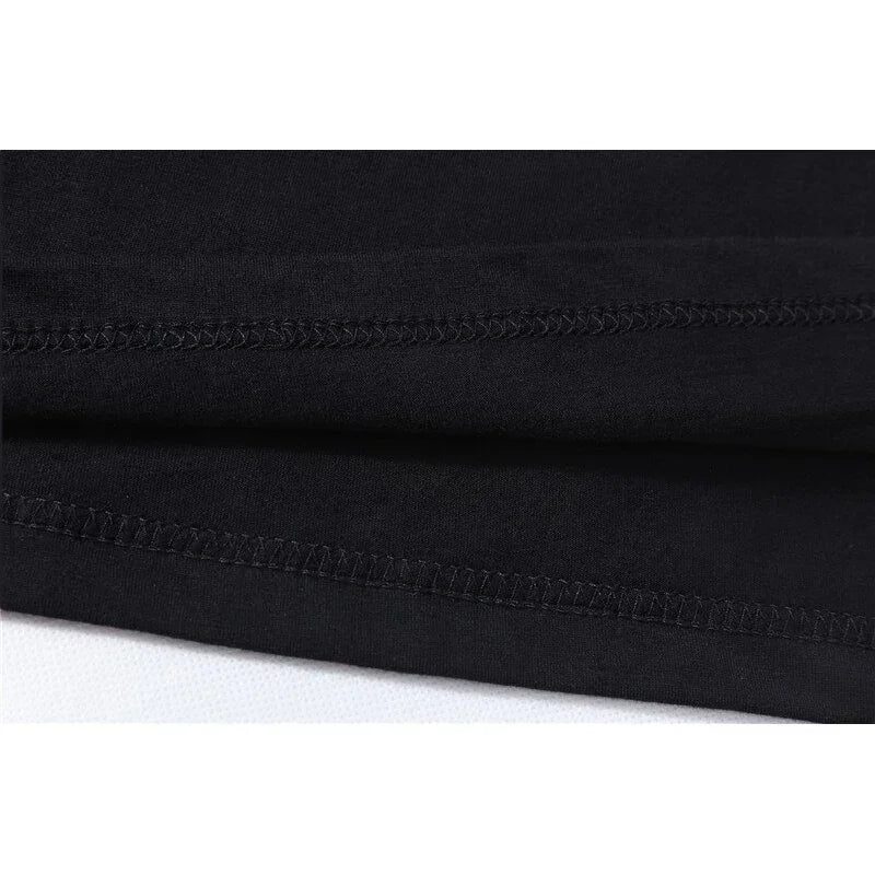 Inappropriate Christmas Gag T-Shirt for Men