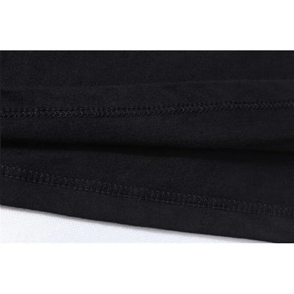 Inappropriate Christmas Gag T-Shirt for Men