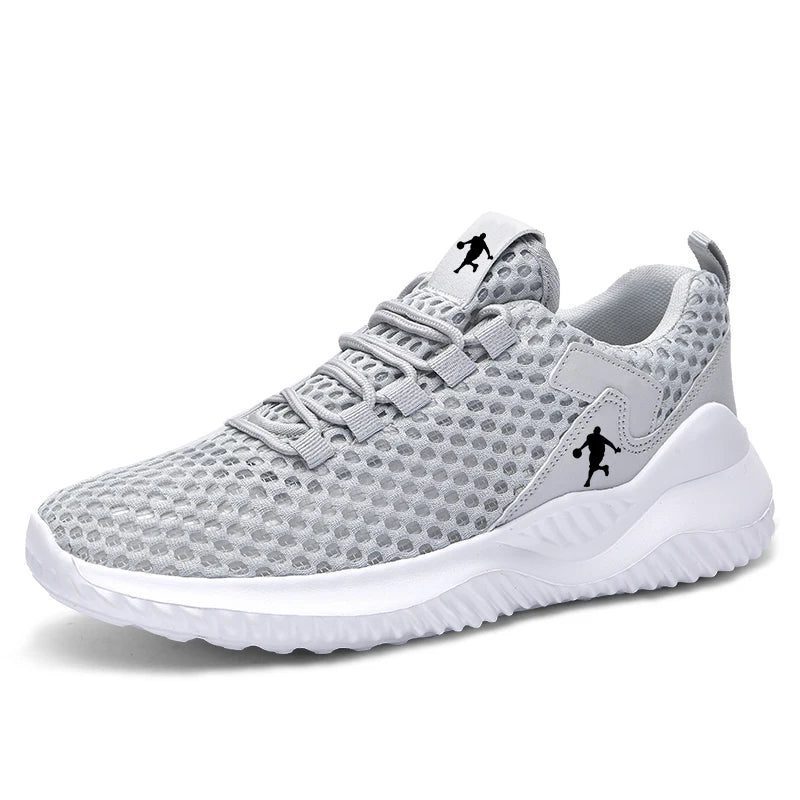 Men's Breathable Running Shoes for Sports