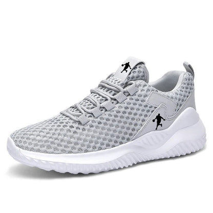 Men's Breathable Running Shoes for Sports