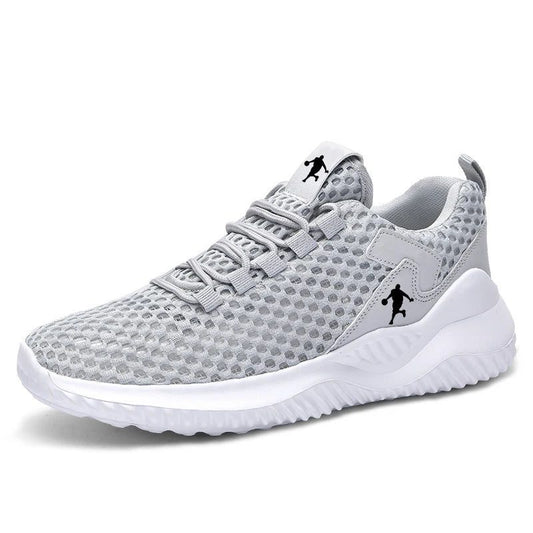 Men's Breathable Running Shoes for Sports