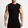 Men's Sleeveless Workout Tank Top for Bodybuilding