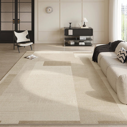 Luxury French Style Area Rugs for Living