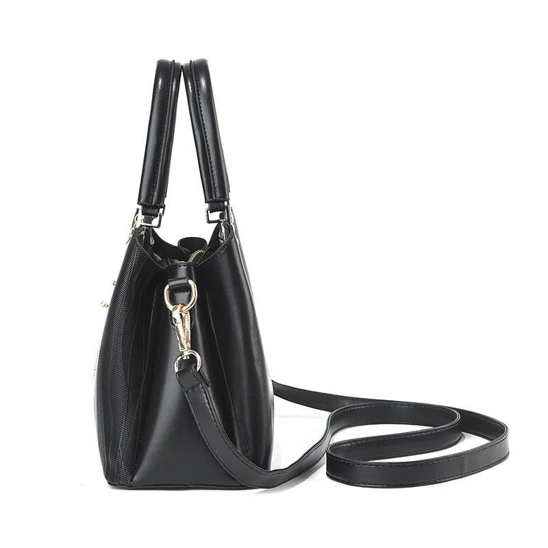 Stylish Women's Crossbody Handbags for Mother's Day