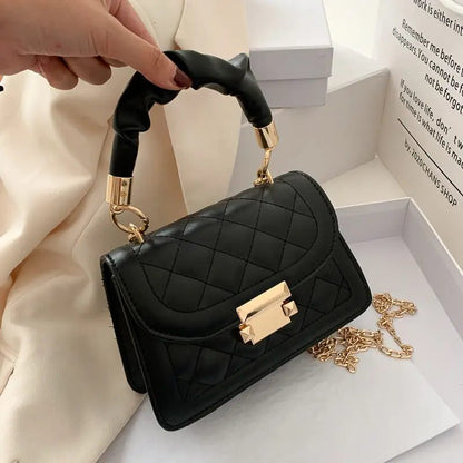 Stylish Small Crossbody Sling Bag for Women