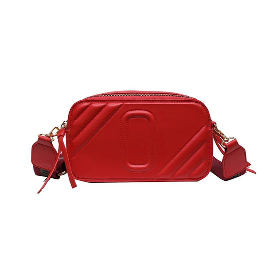 Trendy Korean Crossbody Bags for Women 2024