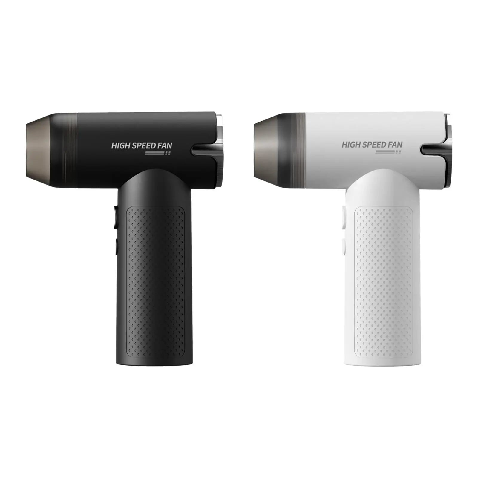 Portable Cordless Hair Dryer and Fan