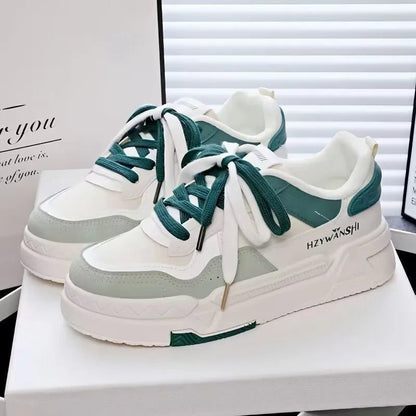 Lightweight Waterproof Sports Shoes for Women