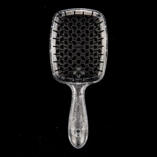 Detangling Wet Hair Brush for Curly Hair