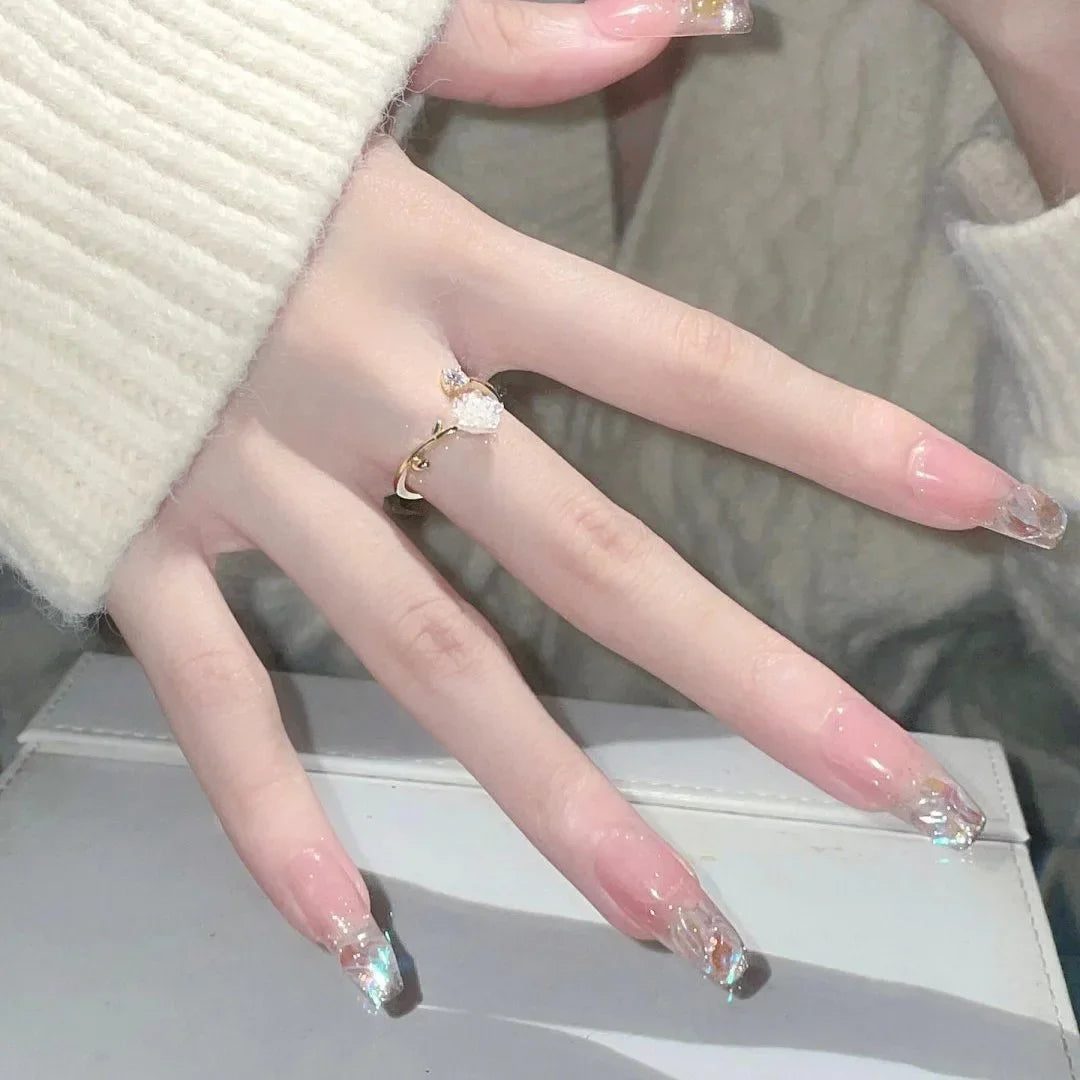 Vintage Rose Flower Rings for Women Jewelry