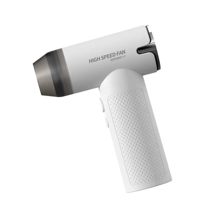 Portable Cordless Hair Dryer and Fan