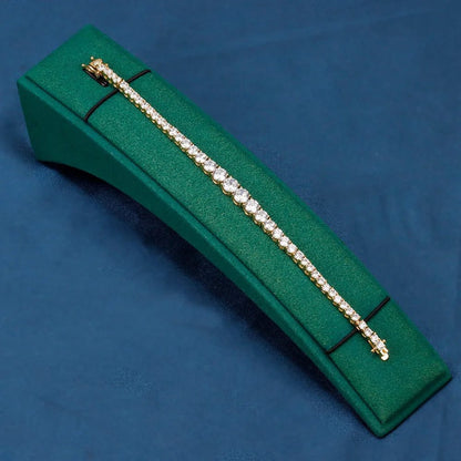 Luxury Bridal CZ Jewelry Set for Weddings