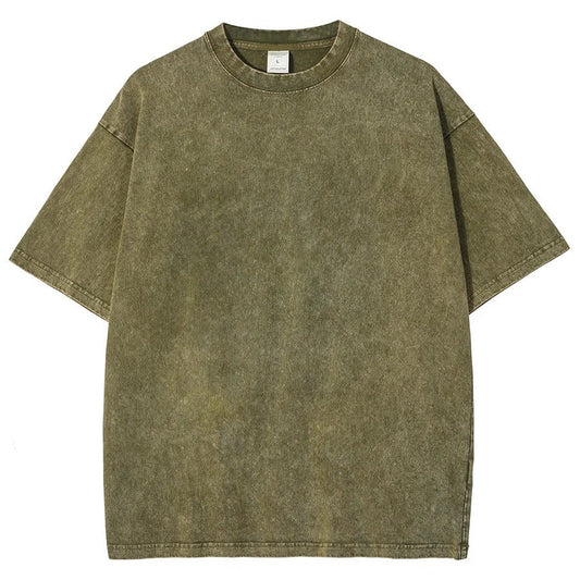 Shop Women's Oversized T-Shirts in Vintage Colors
