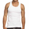 Men's Cotton Workout Tank Tops for Fitness