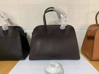 High-Quality Suede Leather Handbag for Women