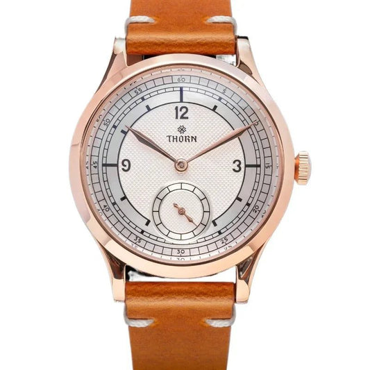 Trendy Unisex Quartz Wristwatch 37mm Fashion