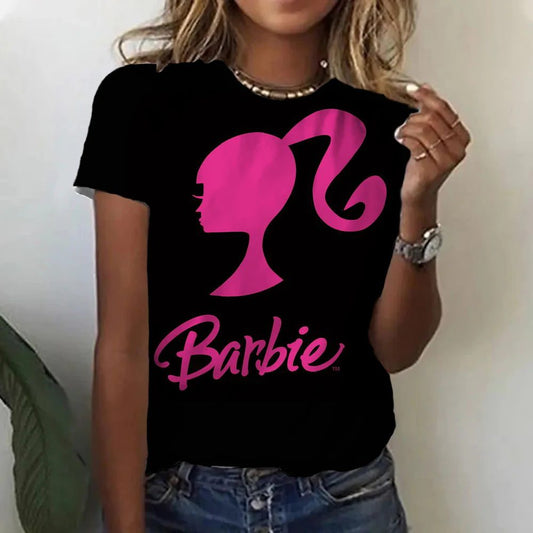 Kawaii Anime T-Shirts for Women: 10 Styles