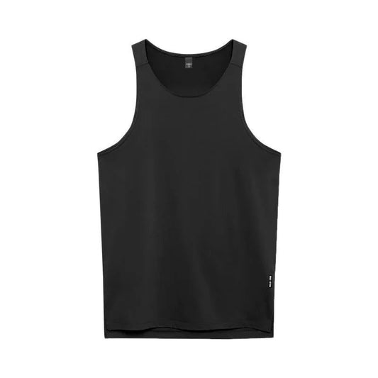 Men's Casual Sleeveless Tank Top for Fitness