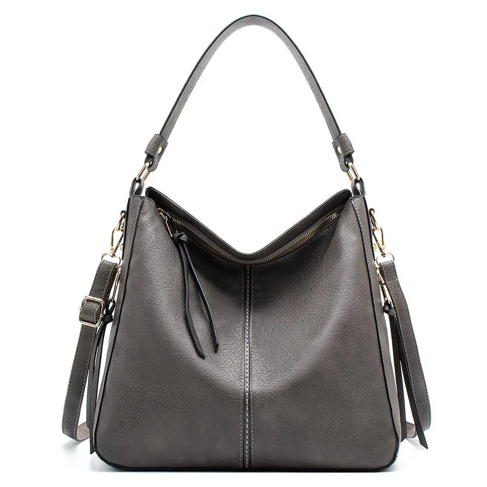 2023 Luxury Soft Leather Crossbody Handbags