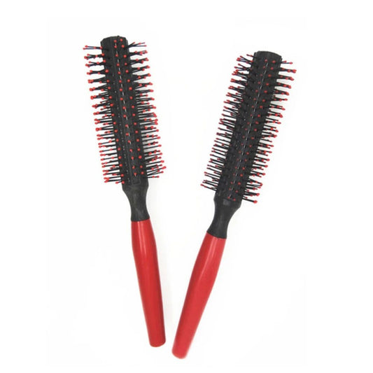Professional Round Brush for Curly Hair Styling