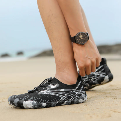 Quick Drying Women's Water Shoes for Sports