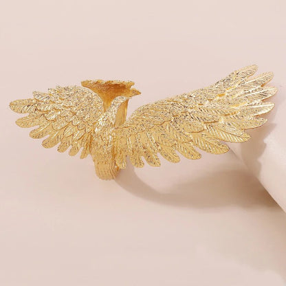 Adjustable Phoenix Hip-Hop Bracelet for Girls