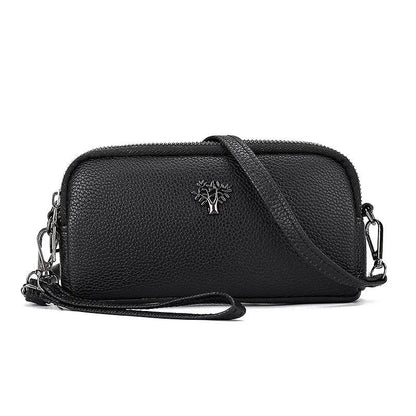 Trendy Mini Crossbody Bag for Women
