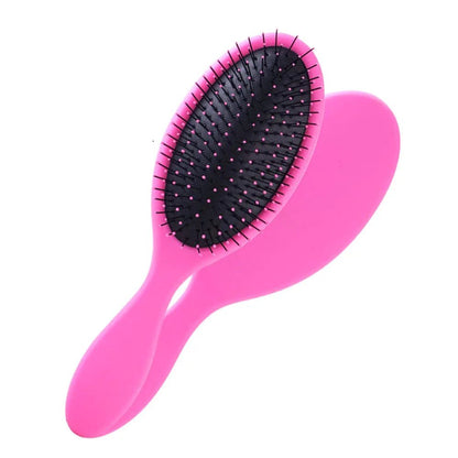 Detangling Wet Hair Brush for All