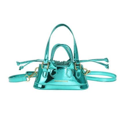 Stylish Mini Crossbody Bag with Adjustable Strap