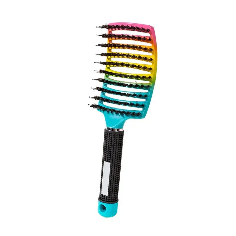 Scalp Massage Hair Brush for Wet Hair