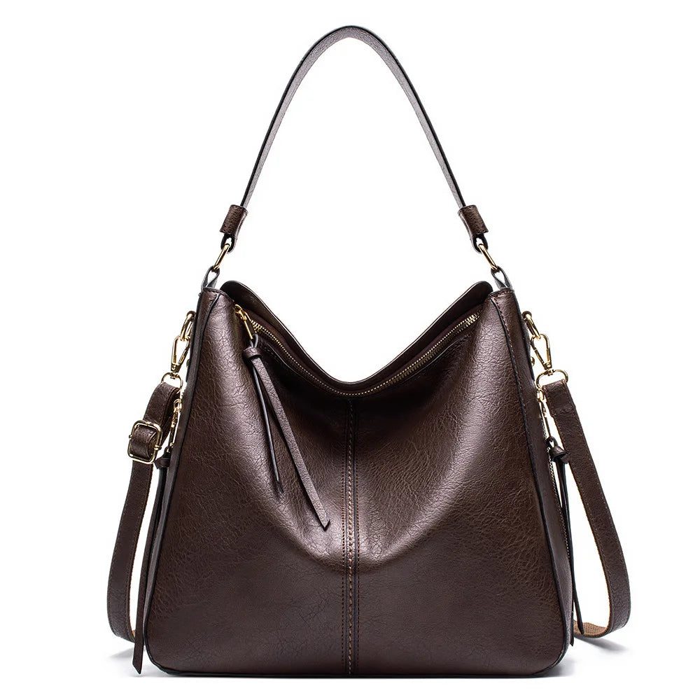 2023 Luxury Soft Leather Crossbody Handbags