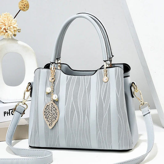 Stylish Women's Crossbody Handbags for Mother's Day