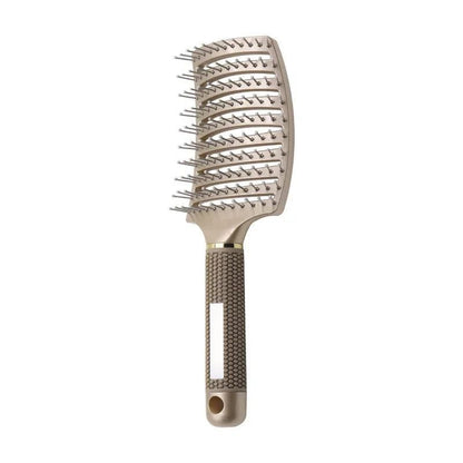 Scalp Massage Hair Brush for Wet Hair