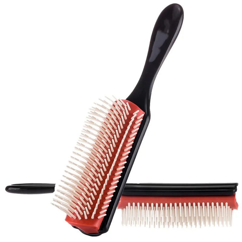 Detangling Hair Brush for Wet Curly Hair