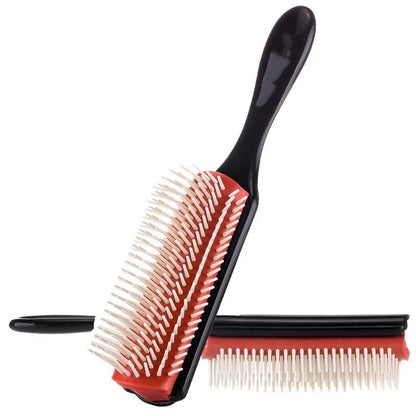 Detangling Hair Brush for Wet Curly Hair