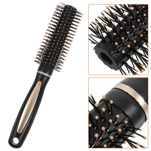 Antistatic Round Hair Brush for Volume