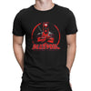Men's Classic Cotton Hip Hop T-Shirt