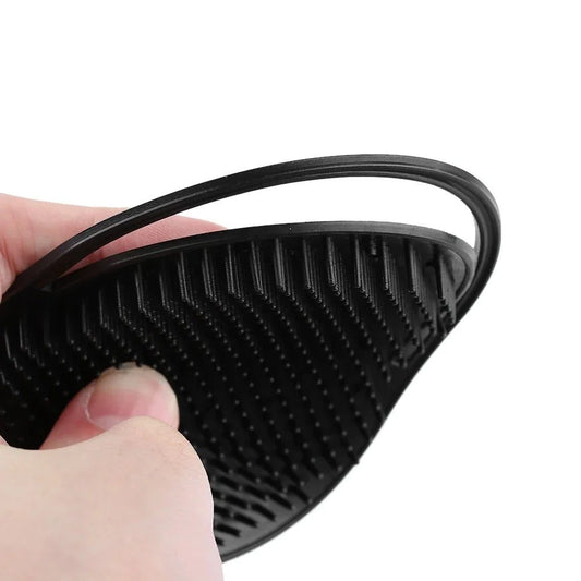 Portable Shampoo Comb for Beard and Scalp