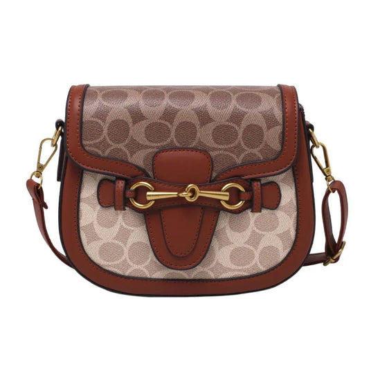 2024 Luxury Retro Women's Crossbody Handbags