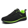 Breathable Ultralight Men's Running Sports Shoes