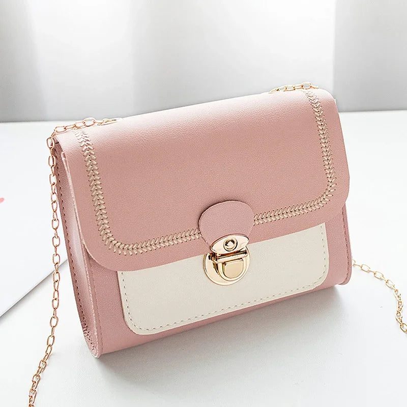 Stylish Summer Crossbody Bag for Women