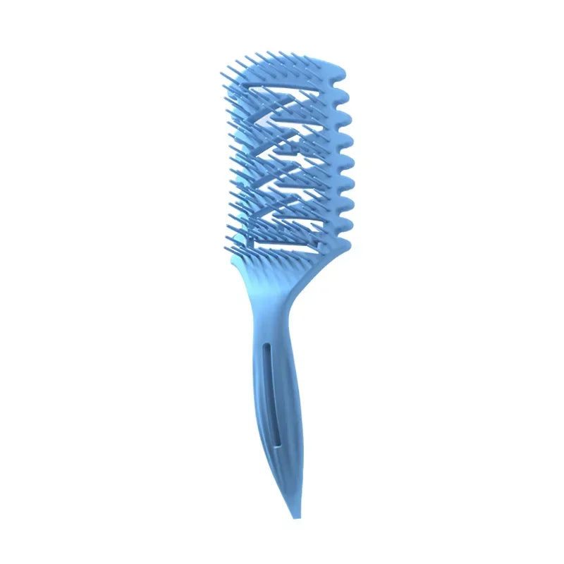 Curly Hair Detangling Brush for Wet Hair